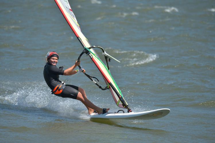 Gorge Cup: Four down, two to go