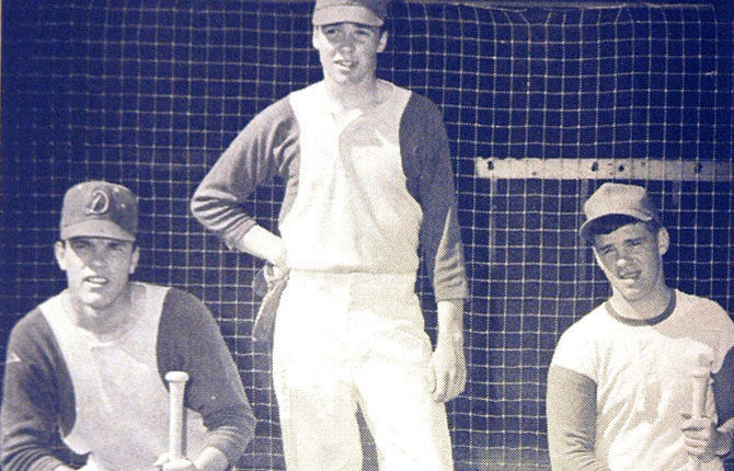 Second half full of many highlights