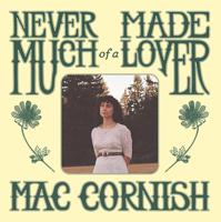 Mac Cornish performs