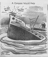 This week in history: July 24, 2024