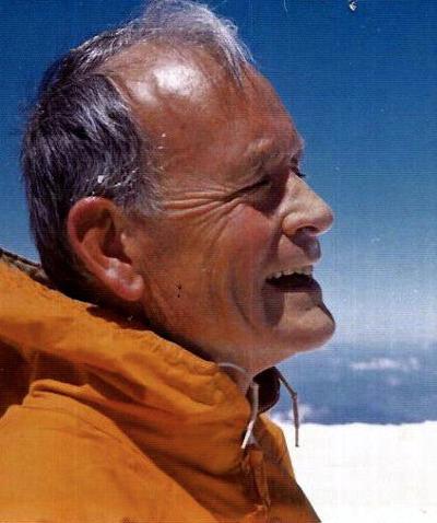 S. Gorham Babson
