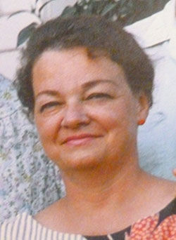 Virginia Helen Metteer