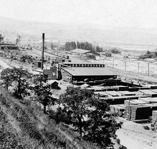 Looking Back on August 19, 2018