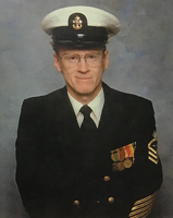 Obituary: Robert Green