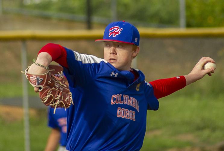 Little Leaguers still knocking it out of the park