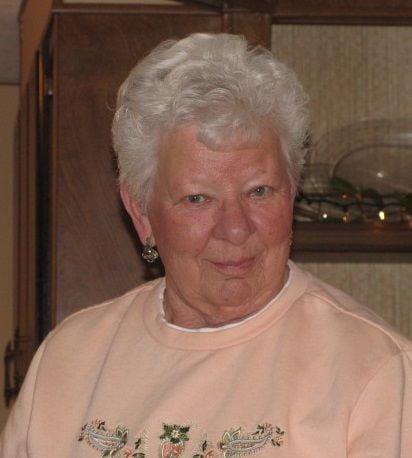 Sharon (Hathorn) Wilson