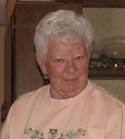 Sharon (Hathorn) Wilson