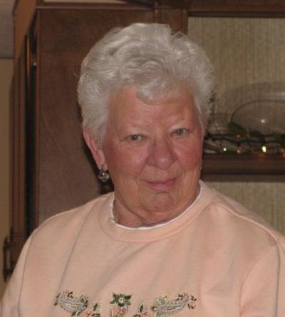 Sharon (Hathorn) Wilson