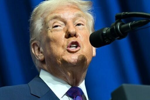 US President Donald Trump is touting his Board of Peace as a major global force but its impact remains uncertain as many major players stay away