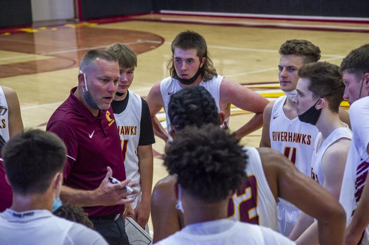 The Dalles BBX versus Redmon