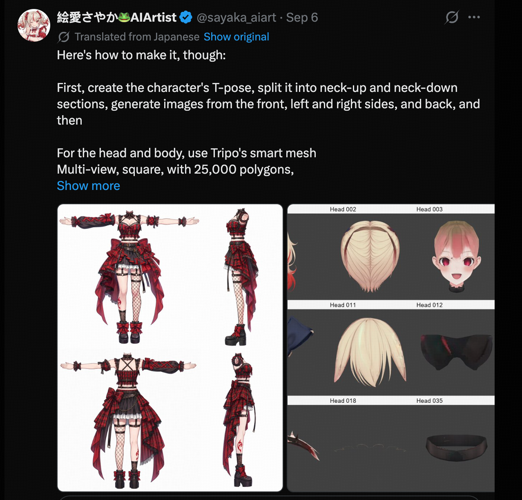 The Road Ahead: How Creators Are Combining OpenAI's GPT-6 Astra with Tripo AI for 3D Generation