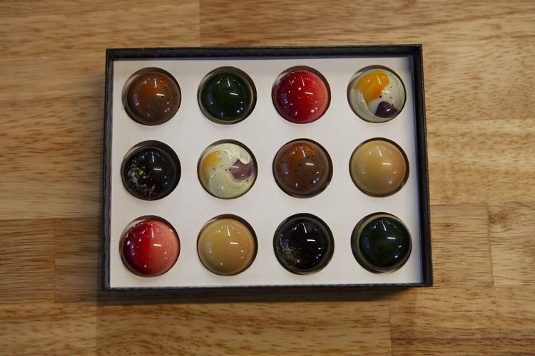 Edeske Patisserie