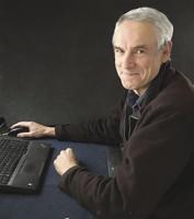 Aerovel founder honored as member in Order of Canada