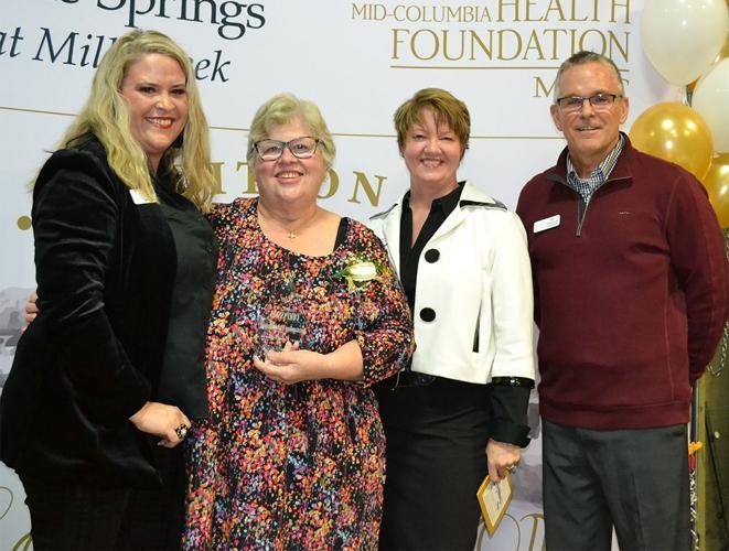 Philanthropy awards end 12-year tradition