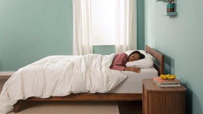 How to optimize your night for restful sleep