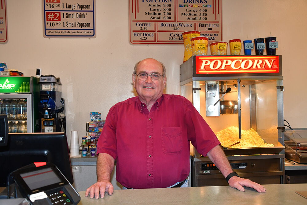 The Dalles' Columbia Cinema closed Jan. 26 | News