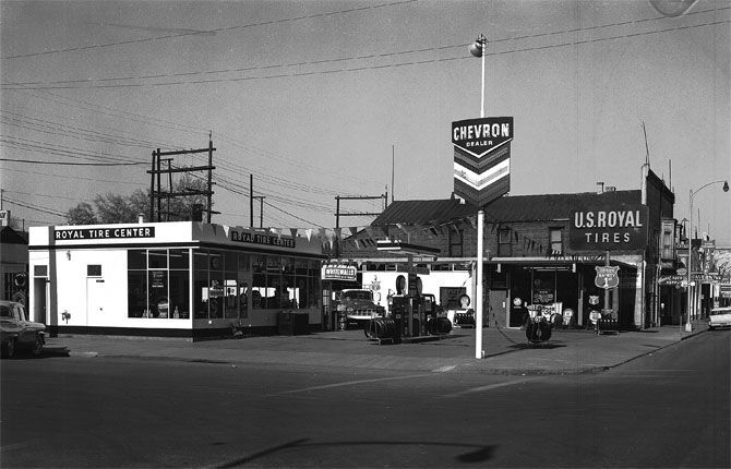 Looking Back on November 13, 2016