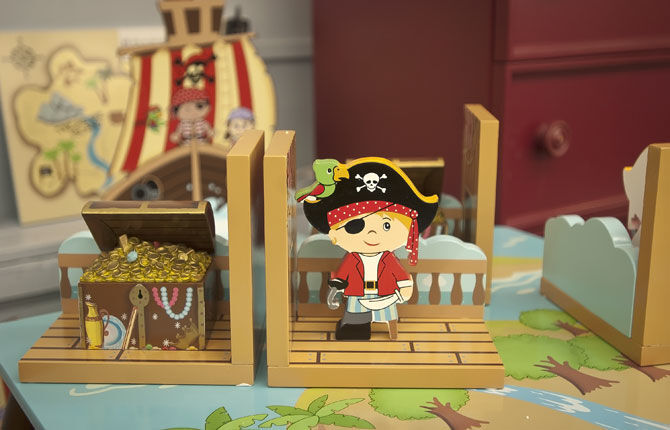 ‘Skip to my Room’ skips into TD