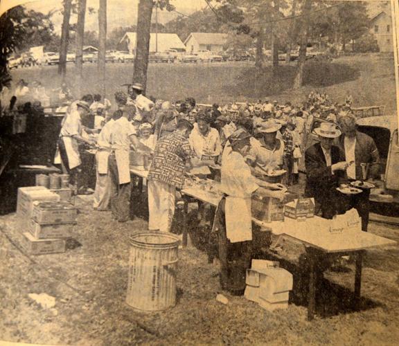 From slopes to stage: a history of Jackson Park