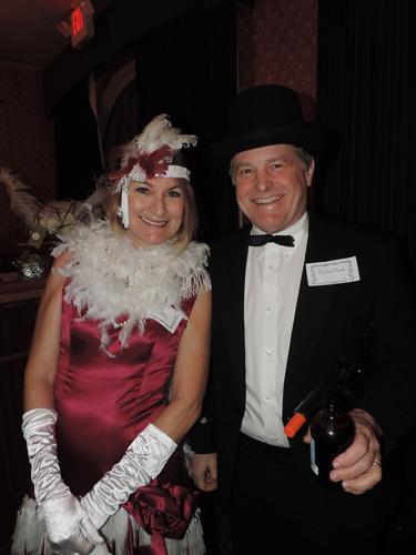 Chamber gives out 2013 honors, awards and thanks
