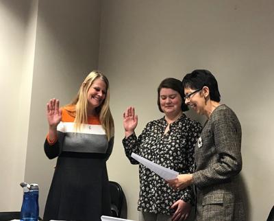 Traffic Patterns See Increase for Bingen in 5 to 10 years