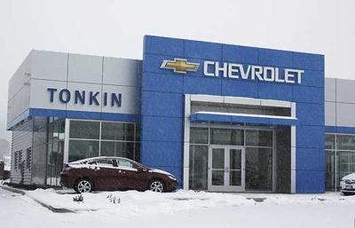 Tonkin sale doesn’t affect TD