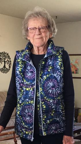 Claudette McLoughlin