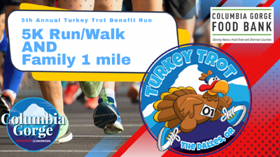 Turkey trot