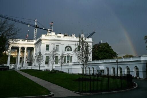 US President Donald Trump will deliver a prime-time address amid plunging approval ratings, economic jitters and spiralling diplomatic fallout.