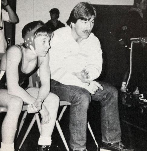 Bassham wrestling coach.JPG