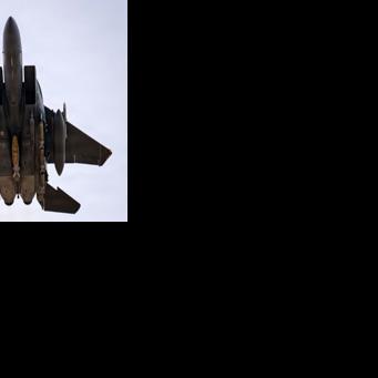 Trump makes foul-mouthed threat to Iran after US airman rescued