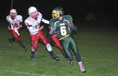 Matinee slugfest on tap for SWC