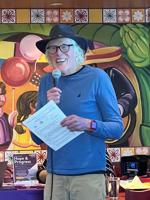 What's Happening: Week of Jan. 20, 2025