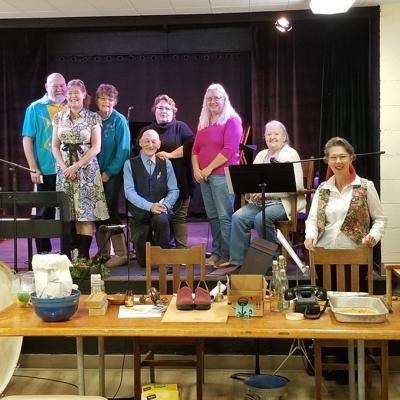 It’s a Wonderful Life radio show 2022