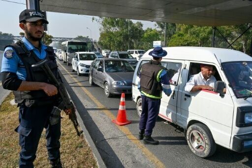 The Taliban government in Afghanistan condemned a suicide bombing in Islamabad that killed at least 12 people