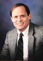 Obituary: Gilbert Martin