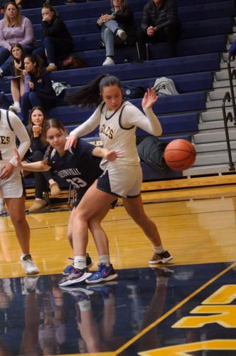 HRV GBX versus Wilsonville