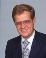 Obituary: Donald Gibbs