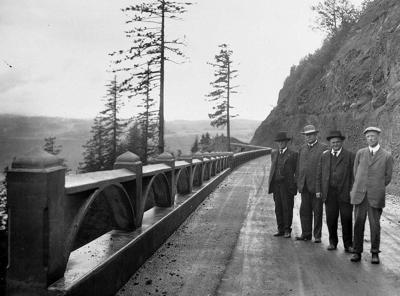 ‘King of Roads’ film documentary premieres at Discovery Center