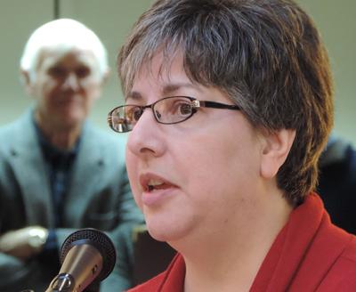 Museum in period of transition