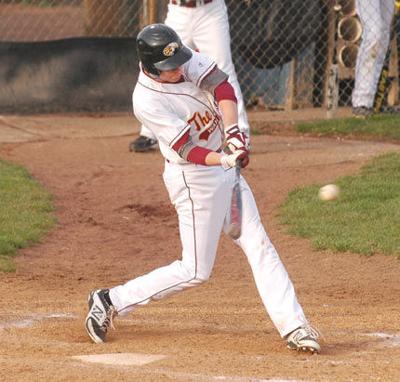 Eagle Indian hardballers hitting their stride