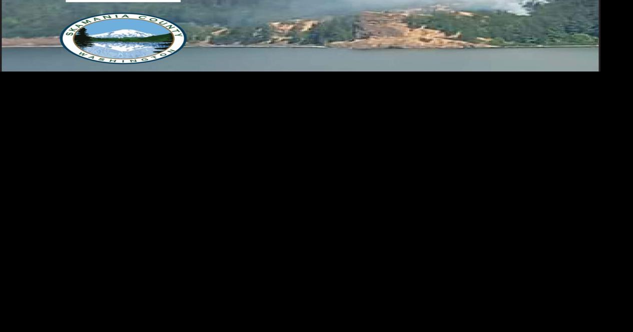 Skamania County Prepares: Fire season resources