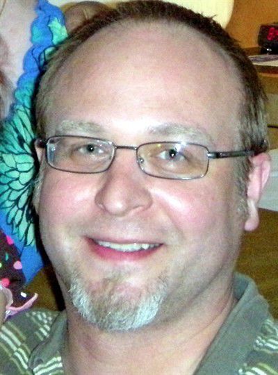 Obituary: Ricky Younkins