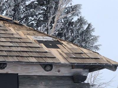 Cloud Cap fundraiser