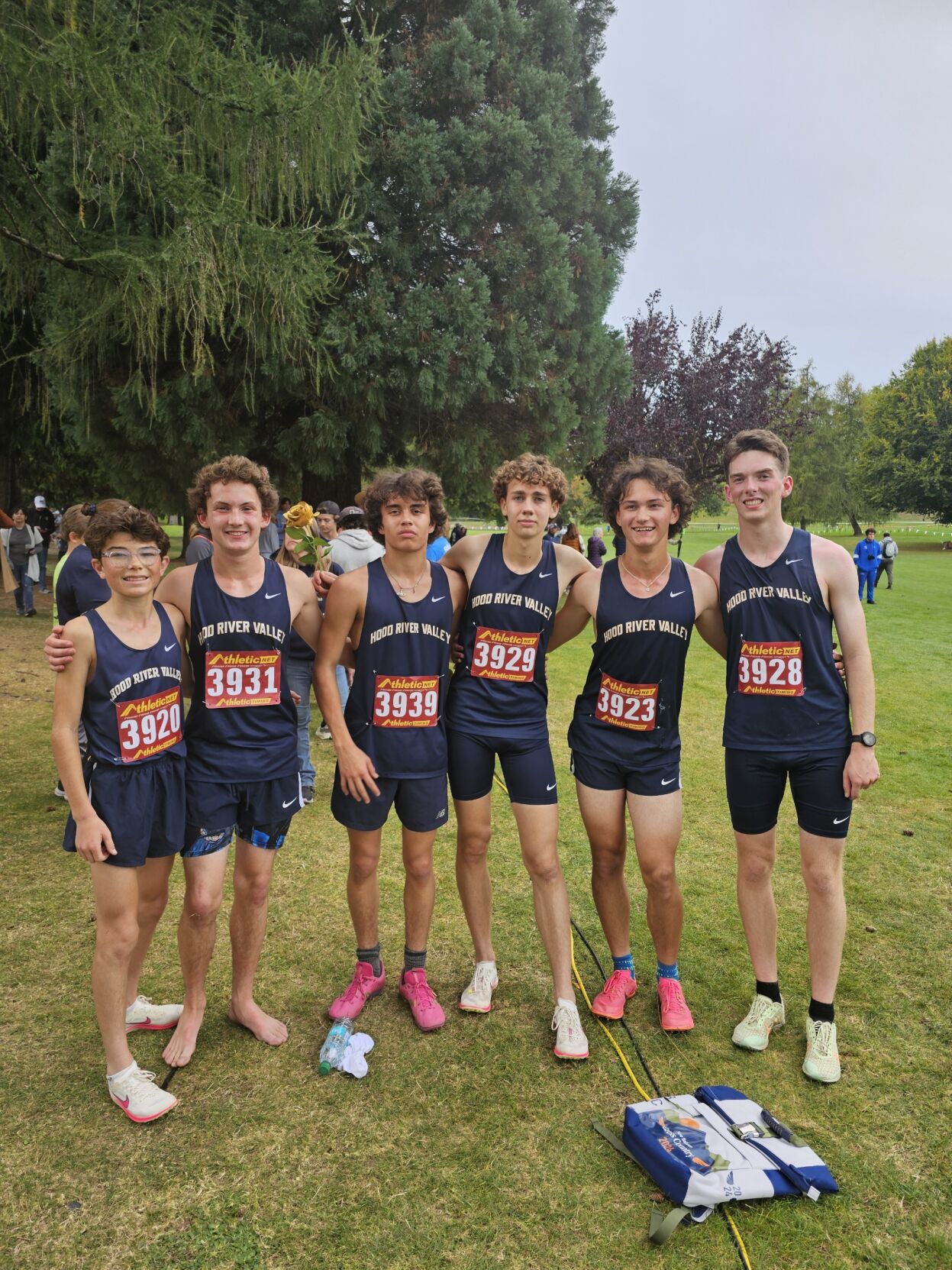 HRV boys xc team Rose City Champs.jpeg