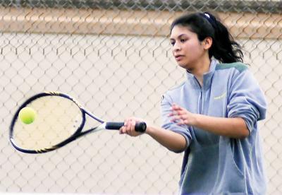 TD girls riding a hot streak