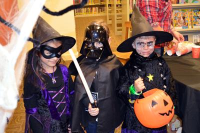 Halloween Events: Where to go