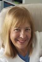 Obituary: Carol Hoffmann