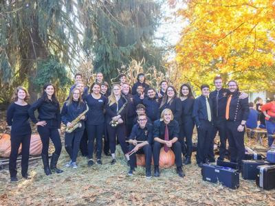 Fundraiser concert to benefit TDHS Band Program