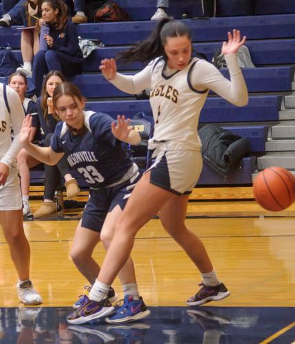 HRV GBX versus Wilsonville